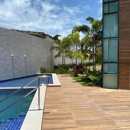 Solar Porto Bello 03 - Pôrto das Galinhas Екстериор снимка