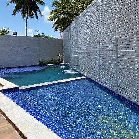 Solar Porto Bello 03 - Pôrto das Galinhas Екстериор снимка