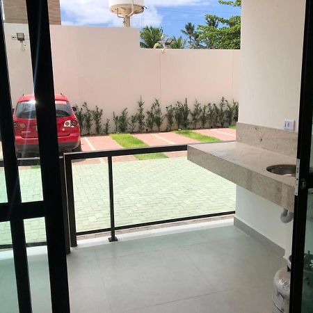 Solar Porto Bello 03 - Pôrto das Galinhas Екстериор снимка