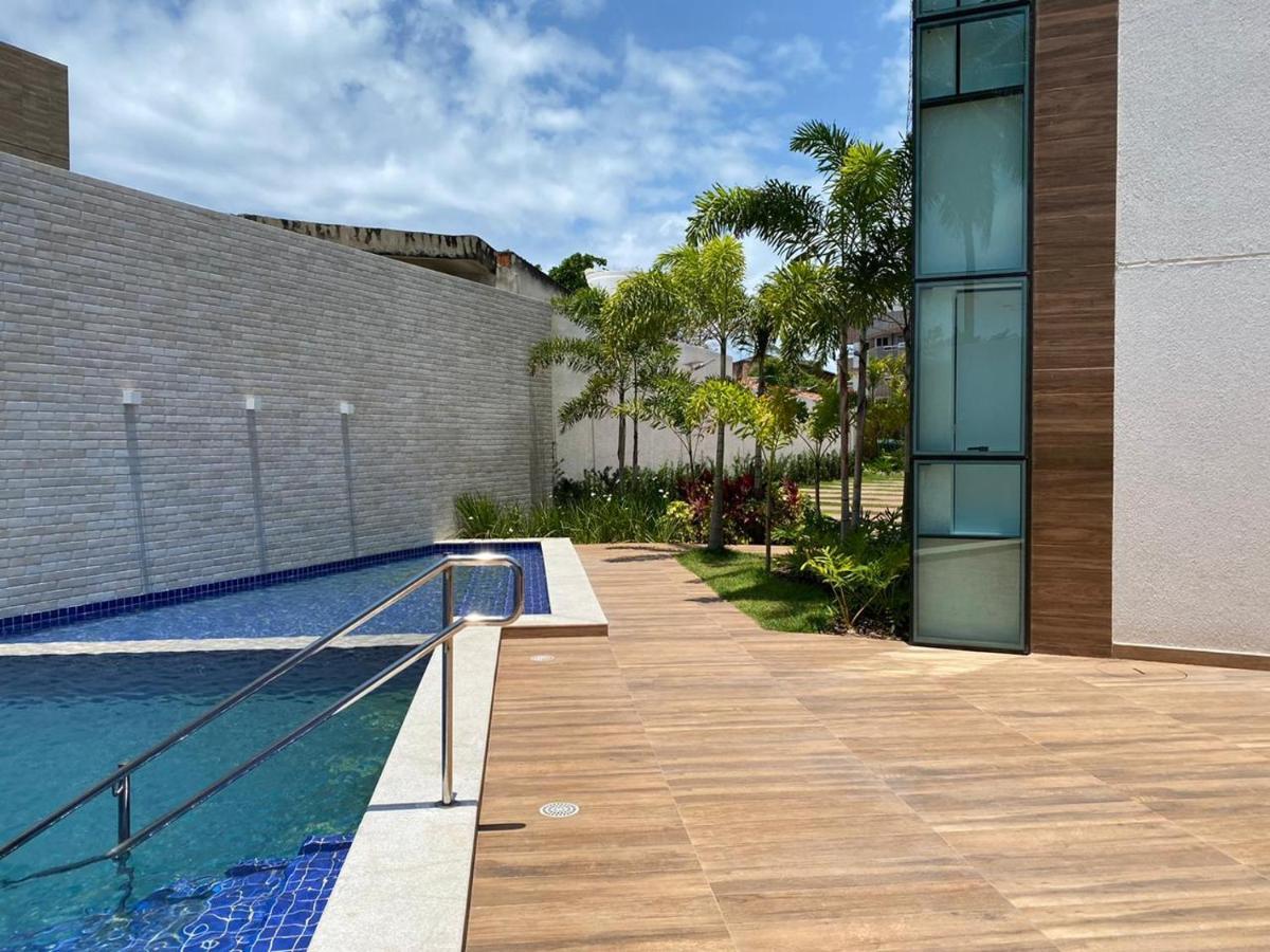 Solar Porto Bello 03 - Pôrto das Galinhas Екстериор снимка