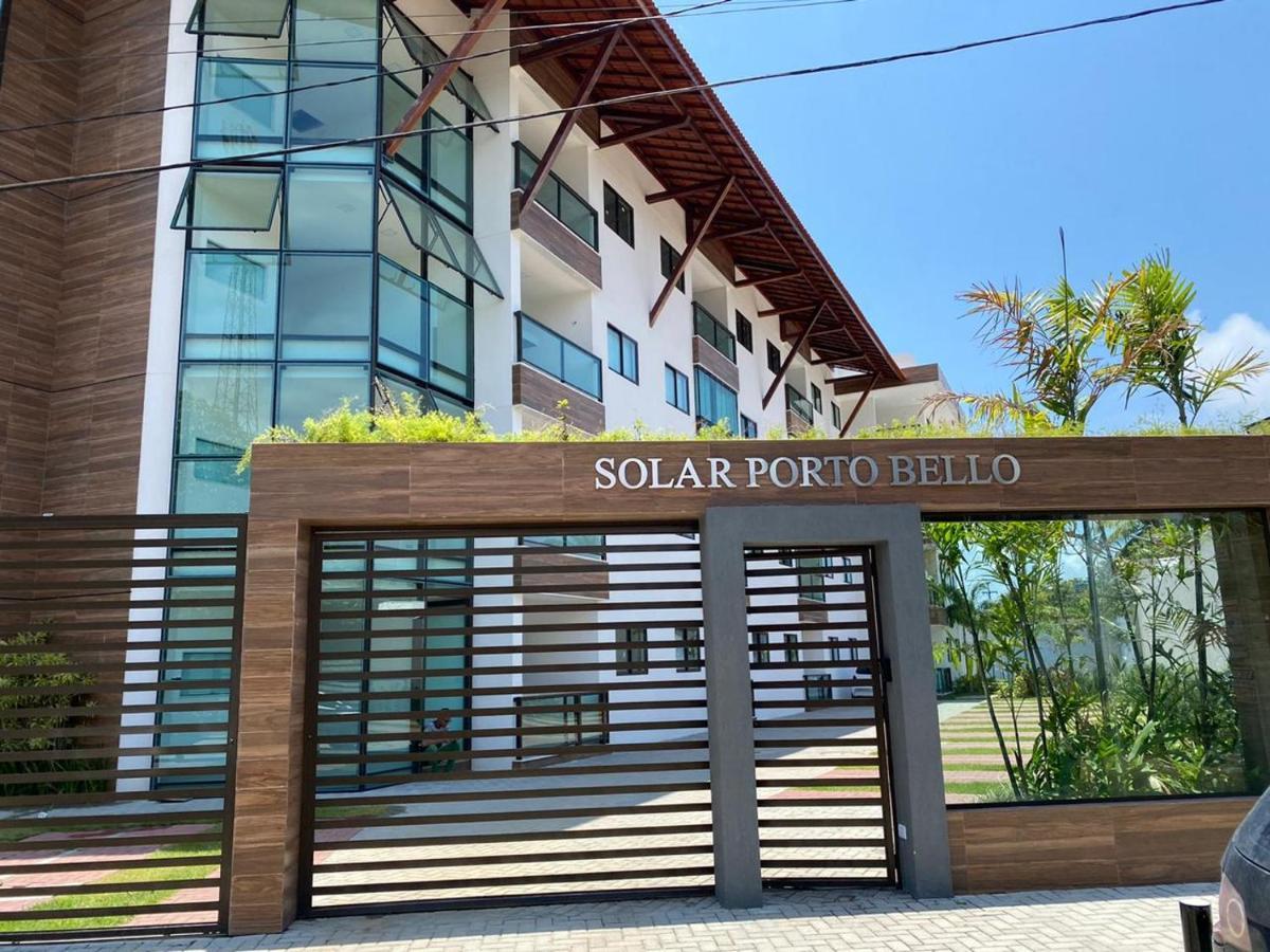Solar Porto Bello 03 - Pôrto das Galinhas Екстериор снимка