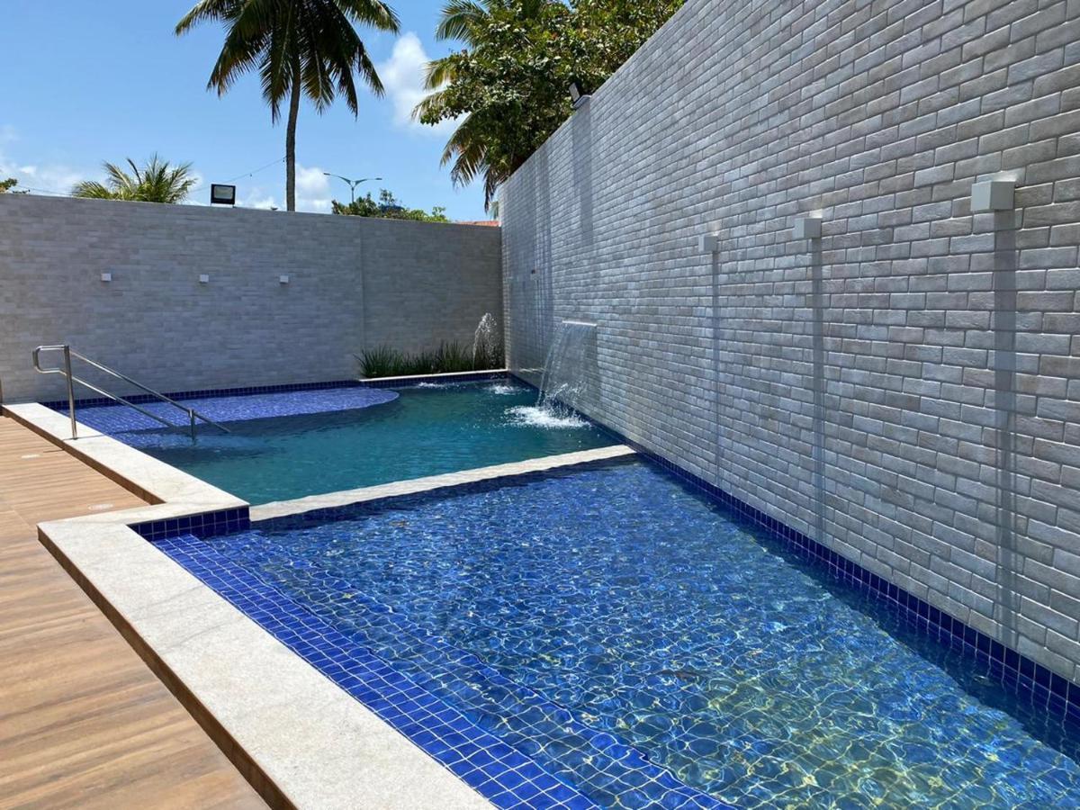 Solar Porto Bello 03 - Pôrto das Galinhas Екстериор снимка