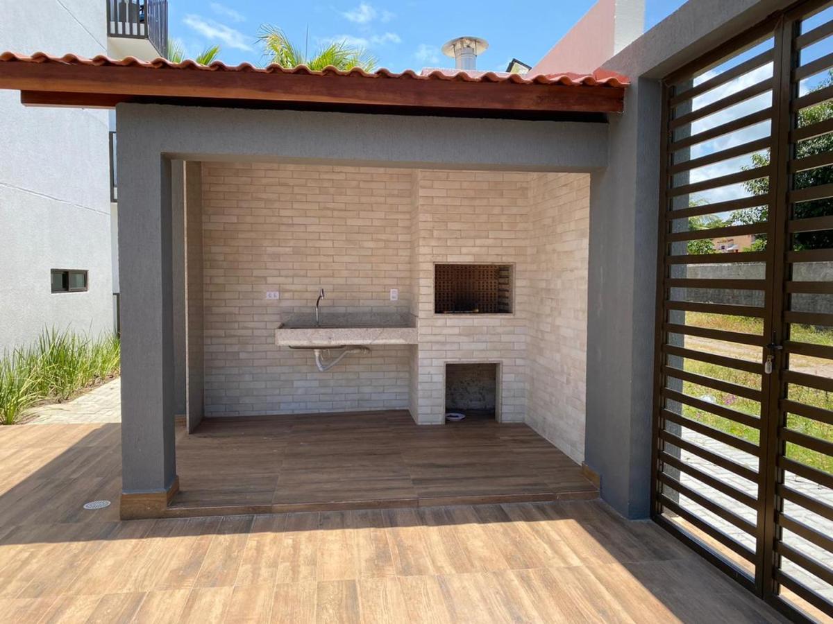 Solar Porto Bello 03 - Pôrto das Galinhas Екстериор снимка