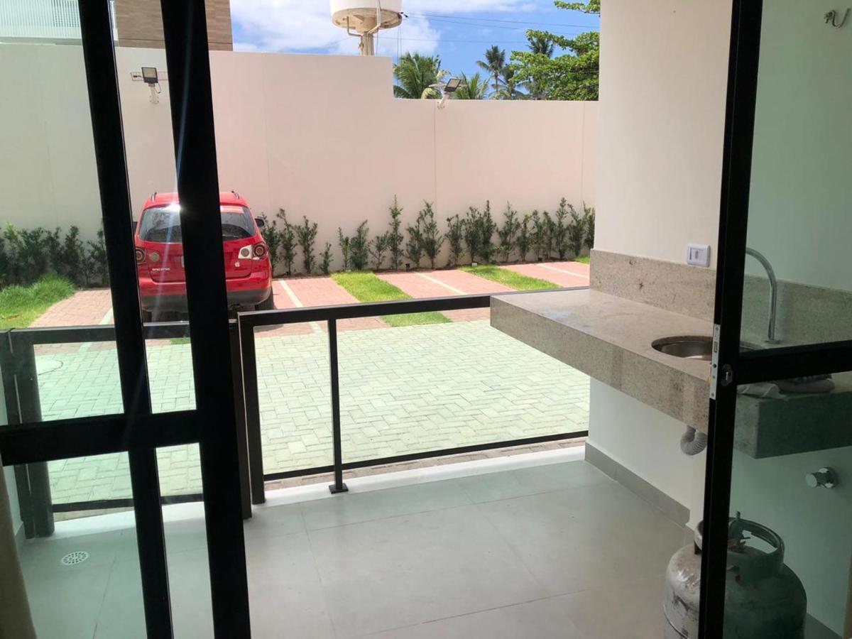 Solar Porto Bello 03 - Pôrto das Galinhas Екстериор снимка