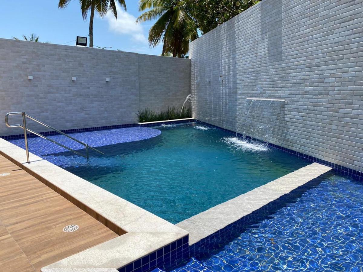 Solar Porto Bello 03 - Pôrto das Galinhas Екстериор снимка