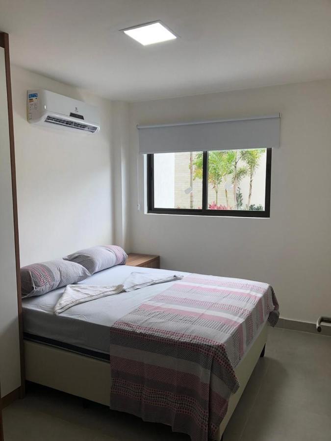 Solar Porto Bello 03 - Pôrto das Galinhas Екстериор снимка