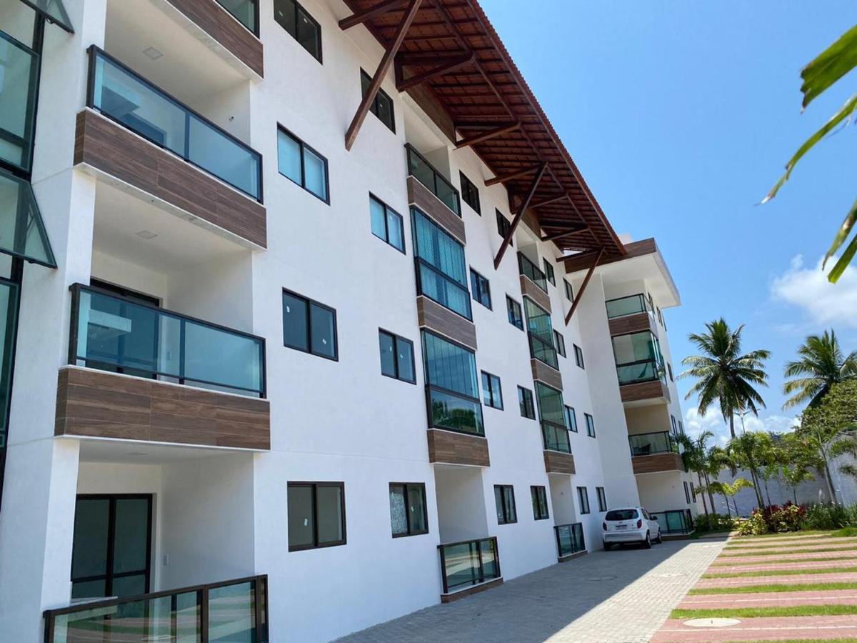 Solar Porto Bello 03 - Pôrto das Galinhas Екстериор снимка