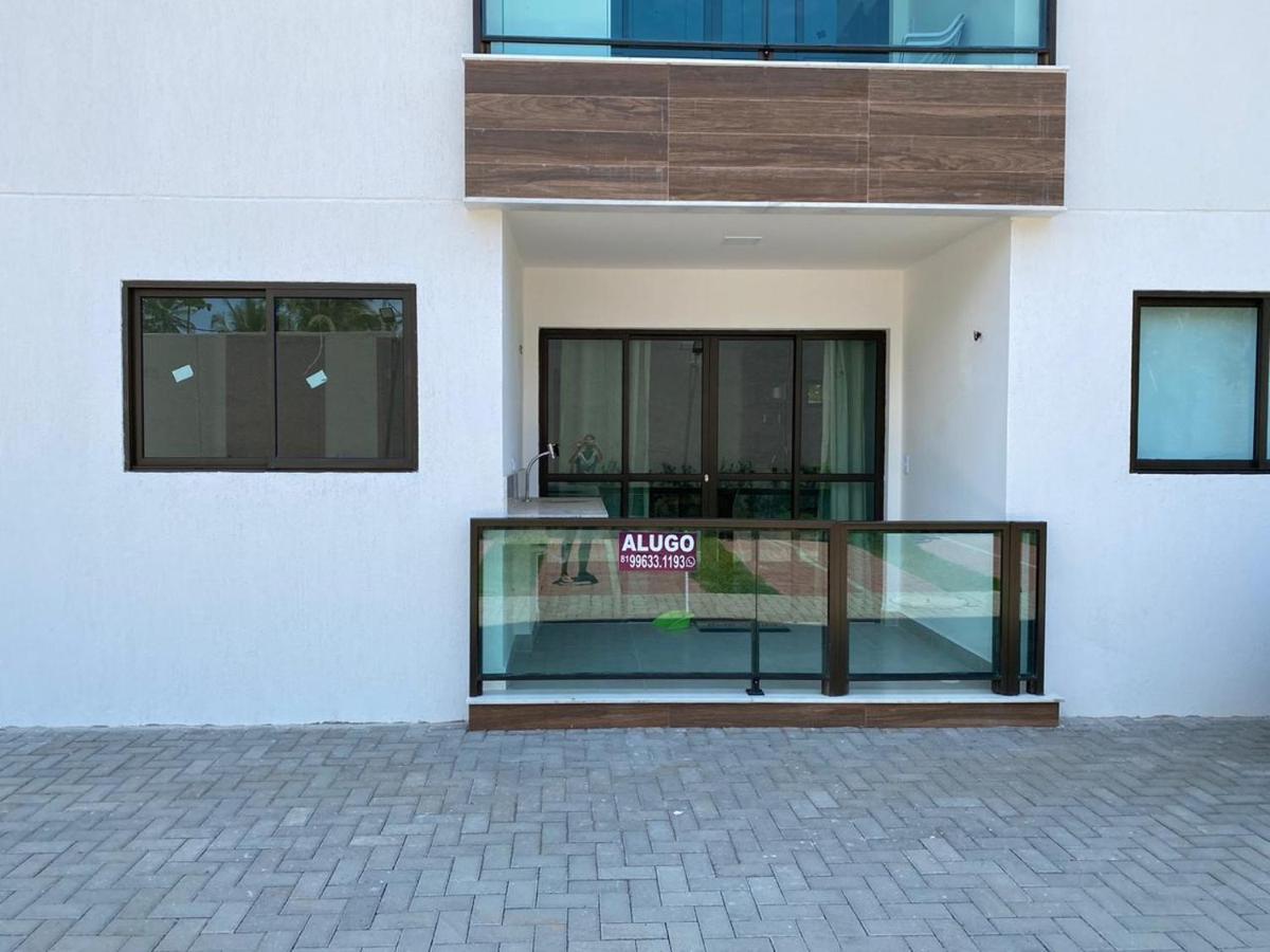 Solar Porto Bello 03 - Pôrto das Galinhas Екстериор снимка